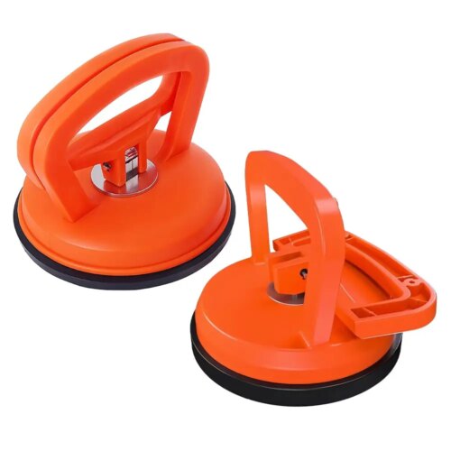 Sugkopp för Bilreparation 2-pack