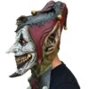 Halloweenmask Bell Clown