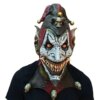 Halloweenmask Bell Clown