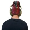 Halloweenmask Bell Clown