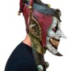 Halloweenmask Bell Clown