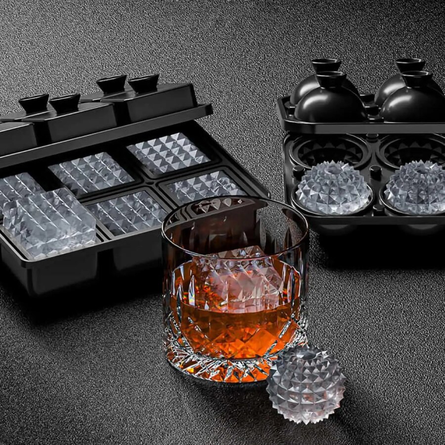 Isform Diamantformad 6-Grid – bild 4 av 6