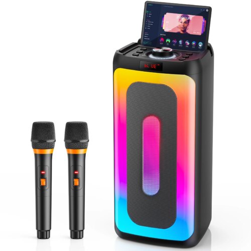 Karaokemaskin för Vuxna