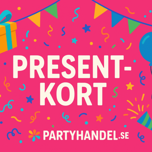 Presentkort