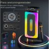 Karaokemaskin för Vuxna