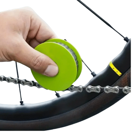 Cykelkedjesmörjare