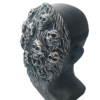Halloween Steam Skull Mask