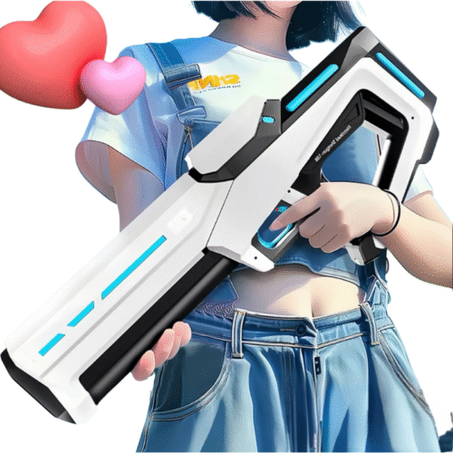 Vattenpistol Kraftfull Elektrisk