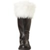Tomte Stövlar – Jul och Cosplay
