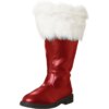 Tomte Stövlar – Jul och Cosplay