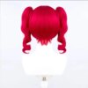 Kasane Teto Cosplay Kostym – Fullt Set