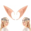 Alvöron Cosplay – Spetsiga Öron för Rollspel