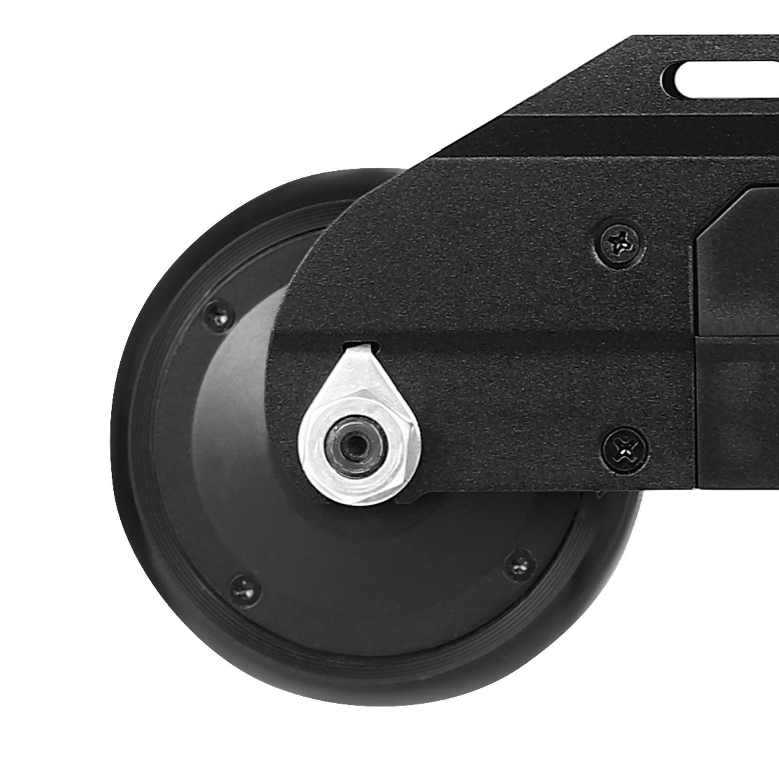 Rullskridskor Elektriska med Fjärrkontroll