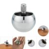 Top Spinner – Metall Snurra