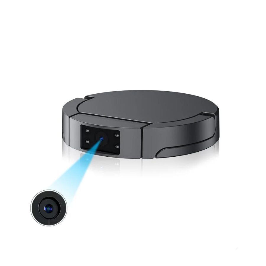 Mini Kamera 1080P – Bärbar DVR