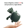 Massagekudde Elektrisk med Värme