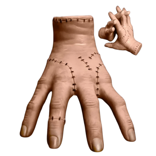 Realistisk Avhuggen Hand – Halloween