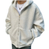 Hoodie med Ryggsäck