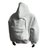 Hoodie med Ryggsäck