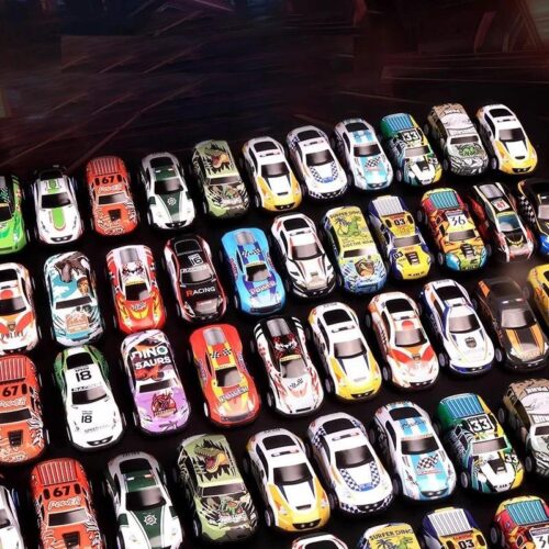 Billeksaker 48-Delars