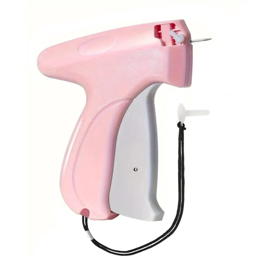 Textilfästare Nålpistol