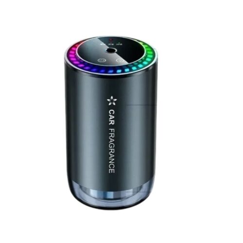 Bil Doftspridare Stjärnhimmel Aluminium