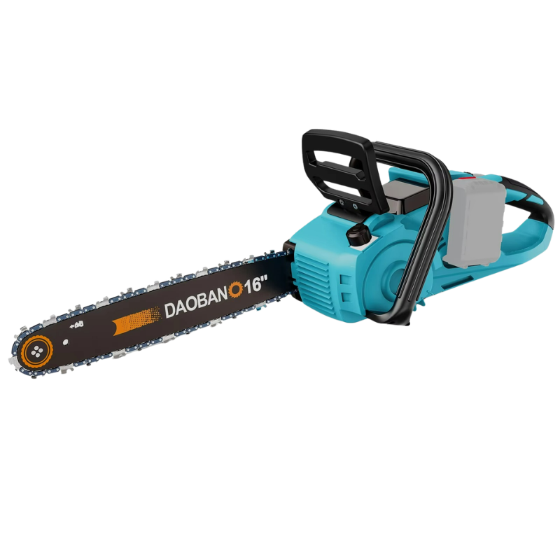 Motorsåg Batteri 16 tum 3500W