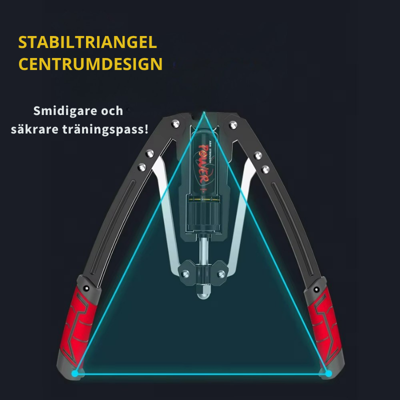Justerbar Power Twister Styrketränare