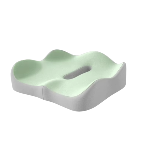 Sittdyna Minnesskum Ergonomisk