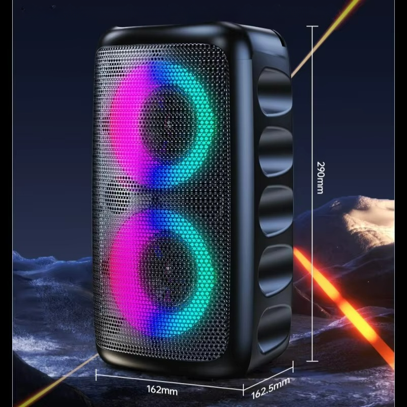 Multifunktionshögtalare