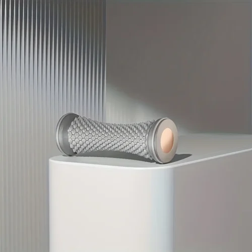 Fotmassage Roller - Grå