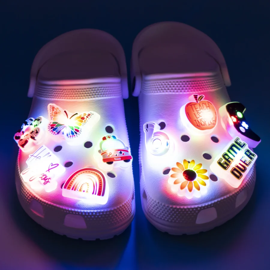 Skodekorationer LED