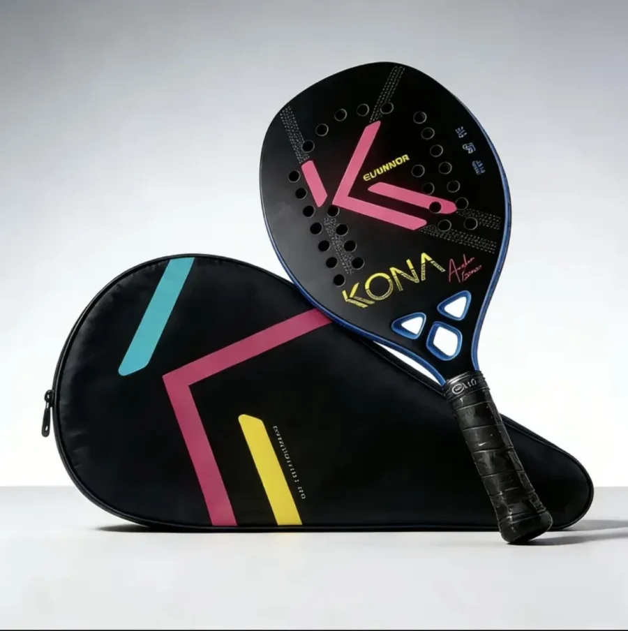 Tennisracket Kolfiber