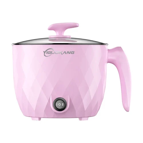 Minispis Multicooker 1.8L - Rosa