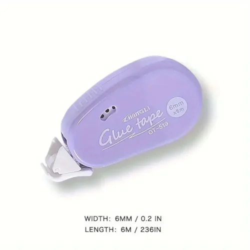 Limprickar Dubbelsidiga - Lila