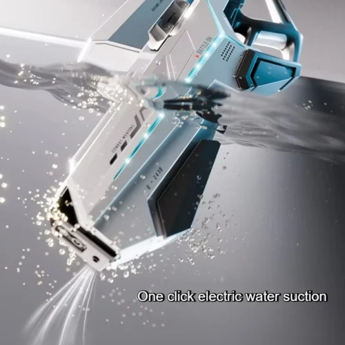 Elektrisk Vattenpistol LED