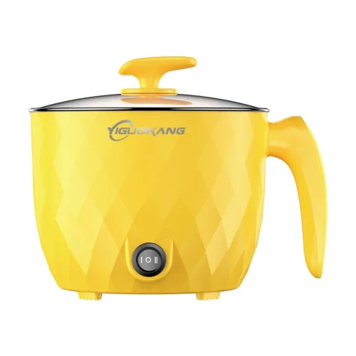 Minispis Multicooker 1.8L - Gul