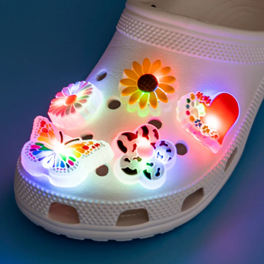 Skodekorationer LED