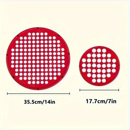 Handtränare Portabel Silikon Elastisk