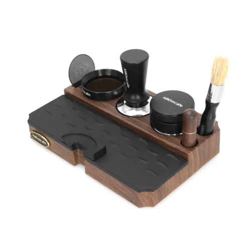 Portafilterhållare Tamperstation